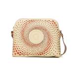 náhled Dámská kabelka DESIGUAL DES-2019790-S0 bílá