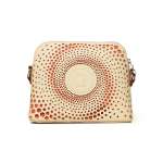 náhled Dámská kabelka DESIGUAL DES-2019790-S0 bílá