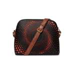 náhled Dámská kabelka DESIGUAL 20SAXP96/2000 BLACK S0