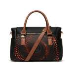 náhled Dámská kabelka DESIGUAL 20SAXP97/2000 BLACK S0