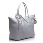 náhled Dámská kabelka DESIGUAL DES-2019794-S0 bílá