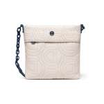 náhled Dámská kabelka DESIGUAL DES-2019798-S0 béžová