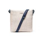 náhled Dámská kabelka DESIGUAL DES-2019798-S0 béžová