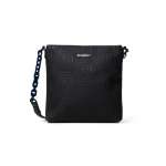 náhled Dámská kabelka DESIGUAL 20SAXPAC/2000 BLACK S0