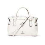 náhled Dámská kabelka DESIGUAL 20SAXPB5/1000 WHITE S0