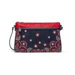 náhled Dámská kabelka DESIGUAL DES-2019802-S0 modrá