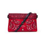 náhled Dámská kabelka DESIGUAL DES-2019802-S0 modrá