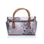 náhled Dámská kabelka DESIGUAL 20SAXPBF/3025 PALE PINK S0