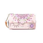 náhled Dámská kabelka DESIGUAL DES-2019805-S0 růžová