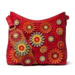 náhled Dámská kabelka DESIGUAL DES-2019816-S0 červená