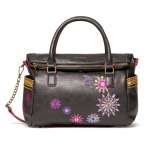 náhled Dámská kabelka DESIGUAL DES-2019821-S0 hnědá