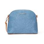 náhled Dámská kabelka DESIGUAL 20SAXPDW/5052 MIDNIGTH BLUE S0