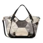 náhled Dámská kabelka DESIGUAL DES-2019827-S0 černá