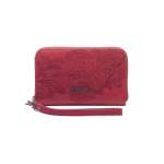 náhled Dámská peněženka DESIGUAL 20SAYP57/3092 RED S0