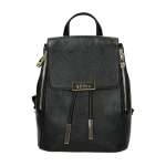 náhled Dámský batoh NOBO NBAG-I1361-C020 BLACK S0