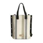 náhled Dámská kabelka FEMESTAGE FEM-2019857-S0 béžová