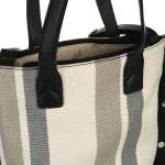 náhled Dámská kabelka FEMESTAGE FEM-2019857-S0 béžová