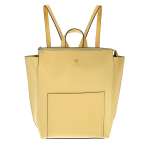 náhled Dámská kabelka FEMESTAGE FEM-2019862-S0 žlutá