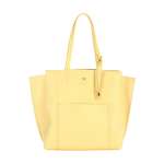 náhled Dámská kabelka FEMESTAGE FEM-2019864-S0 žlutá