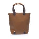 náhled Dámská kabelka FEMESTAGE FEM-2019867-S0 hnědá