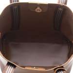 náhled Dámská kabelka FEMESTAGE FEM-2019867-S0 hnědá