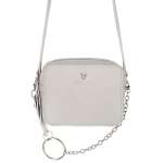 náhled Dámská kabelka FEMESTAGE FEM-2019871-S0 šedá