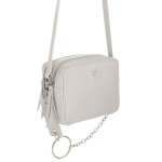 náhled Dámská kabelka FEMESTAGE FEM-2019871-S0 šedá