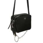 náhled Dámská kabelka FEMESTAGE FEM-2019872-S0 černá