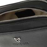 náhled Dámská kabelka FEMESTAGE FEM-2019872-S0 černá