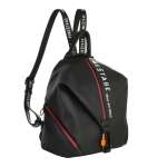 náhled Dámský batoh FEMESTAGE 64763-99X BLACK S0