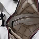 náhled Dámská kabelka FEMESTAGE FEM-2019878-S0 bílá