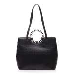 náhled Dámská kabelka NOBO NOB-2019882-S0 žlutá