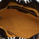 náhled Dámská kabelka NOBO NOB-2019882-S0 žlutá