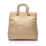 náhled Dámská kabelka NOBO NOB-2019883-S0 béžová