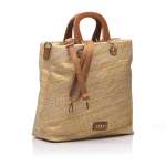 náhled Dámská kabelka NOBO NOB-2019883-S0 béžová