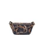 náhled Dámská kabelka NOBO NBAG-I0690-CM23 MULTI GOLD S0