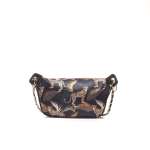 náhled Dámská kabelka NOBO NBAG-I0690-CM23 MULTI GOLD S0