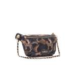 náhled Dámská kabelka NOBO NOB-2019885-S0 černá