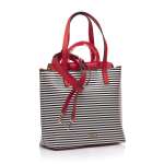 náhled Dámská kabelka NOBO NOB-2019887-S0 červená