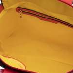 náhled Dámská kabelka NOBO NOB-2019887-S0 červená