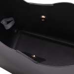 náhled Dámská kabelka NOBO NOB-2019889-S0 černá