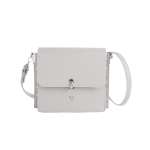 náhled Dámská kabelka FEMESTAGE 65821-90X GREY S0