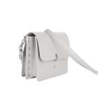 náhled Dámská kabelka FEMESTAGE 65821-90X GREY S0