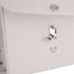 náhled Dámská kabelka FEMESTAGE NOB-2019898-S0 šedá