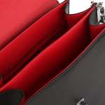 náhled Dámská kabelka FEMESTAGE FEM-2019899-S0 černá