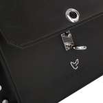 náhled Dámská kabelka FEMESTAGE FEM-2019899-S0 černá