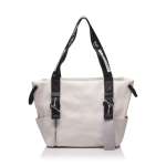 náhled Dámská kabelka FEMESTAGE 65823-00X WHITE S0