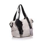 náhled Dámská kabelka FEMESTAGE 65823-00X WHITE S0