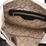 náhled Dámská kabelka FEMESTAGE 65823-00X WHITE S0