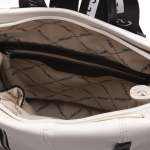 náhled Dámský batoh FEMESTAGE FEM-2019902-S0 bílá